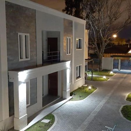 Ferienwohnung La Escondida Salta 2 General Alvarado Exterior foto
