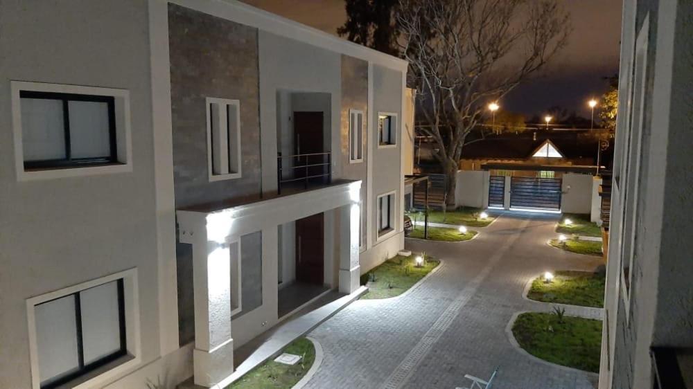 Ferienwohnung La Escondida Salta 2 General Alvarado Exterior foto