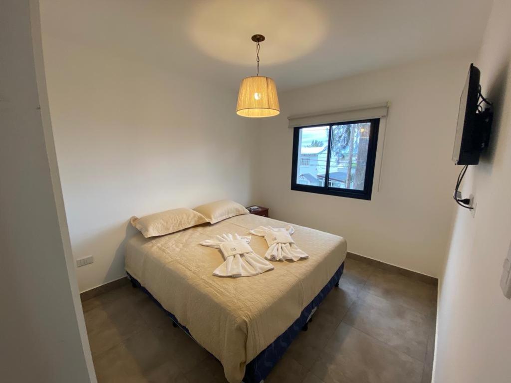 Ferienwohnung La Escondida Salta 2 General Alvarado Exterior foto